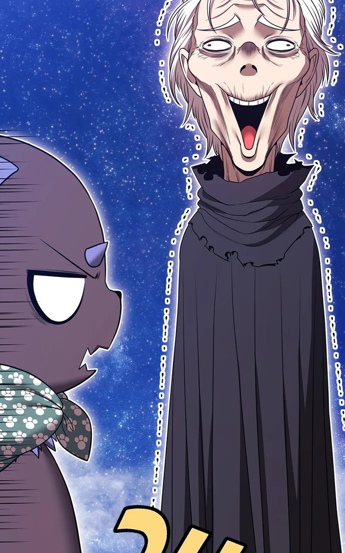 +99 Wooden stick Chapter 148 - Page 205