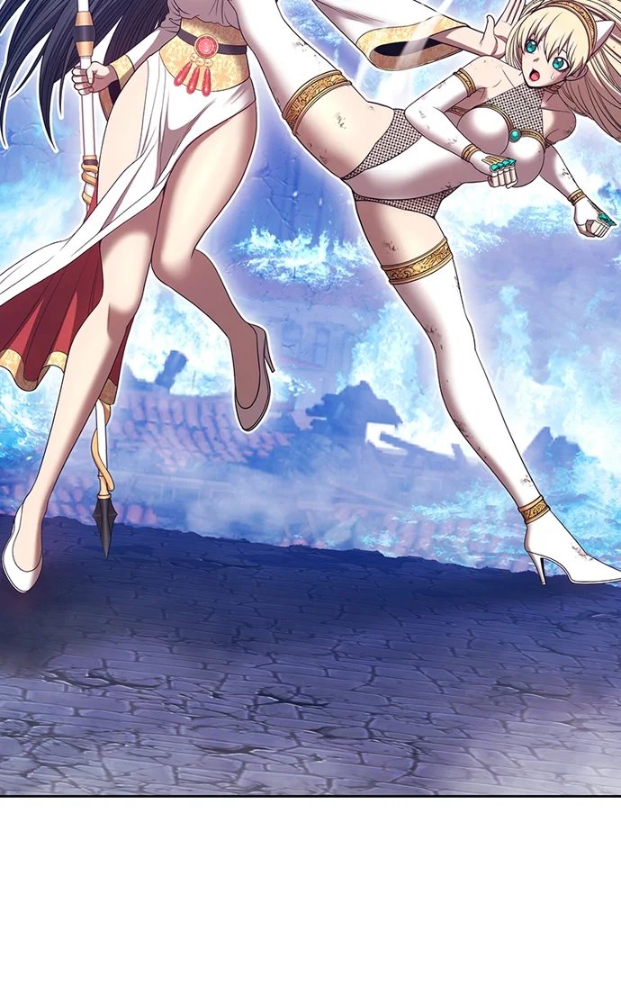 +99 Wooden stick Chapter 148 - Page 234