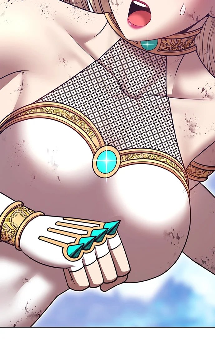 +99 Wooden stick Chapter 148 - Page 239