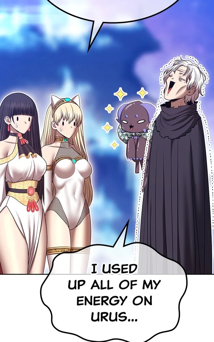 +99 Wooden stick Chapter 148 - Page 258