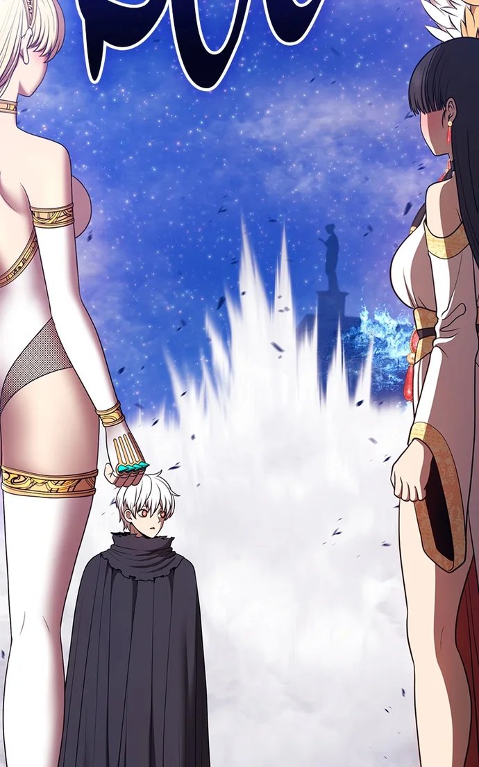 +99 Wooden stick Chapter 148 - Page 260