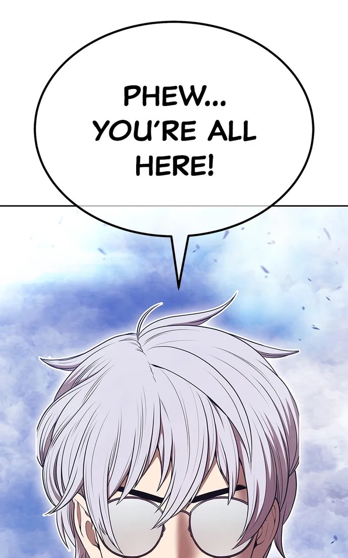 +99 Wooden stick Chapter 148 - Page 264