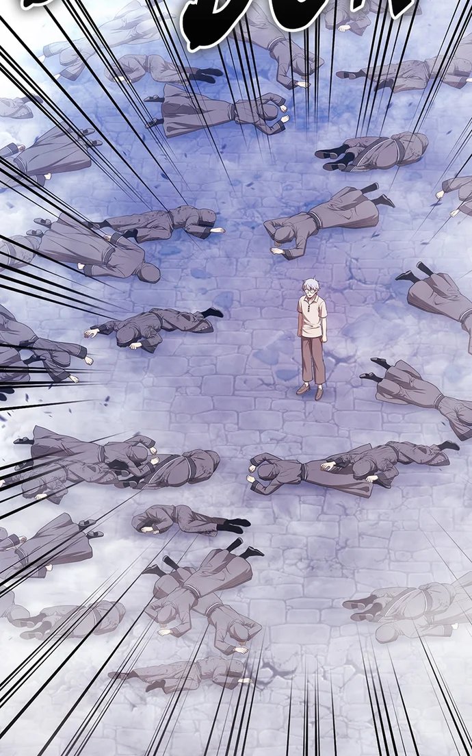 +99 Wooden stick Chapter 148 - Page 267