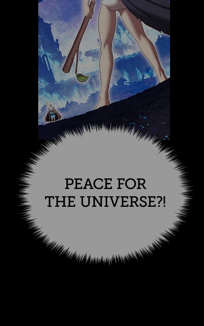 +99 Wooden stick Chapter 148 - Page 314