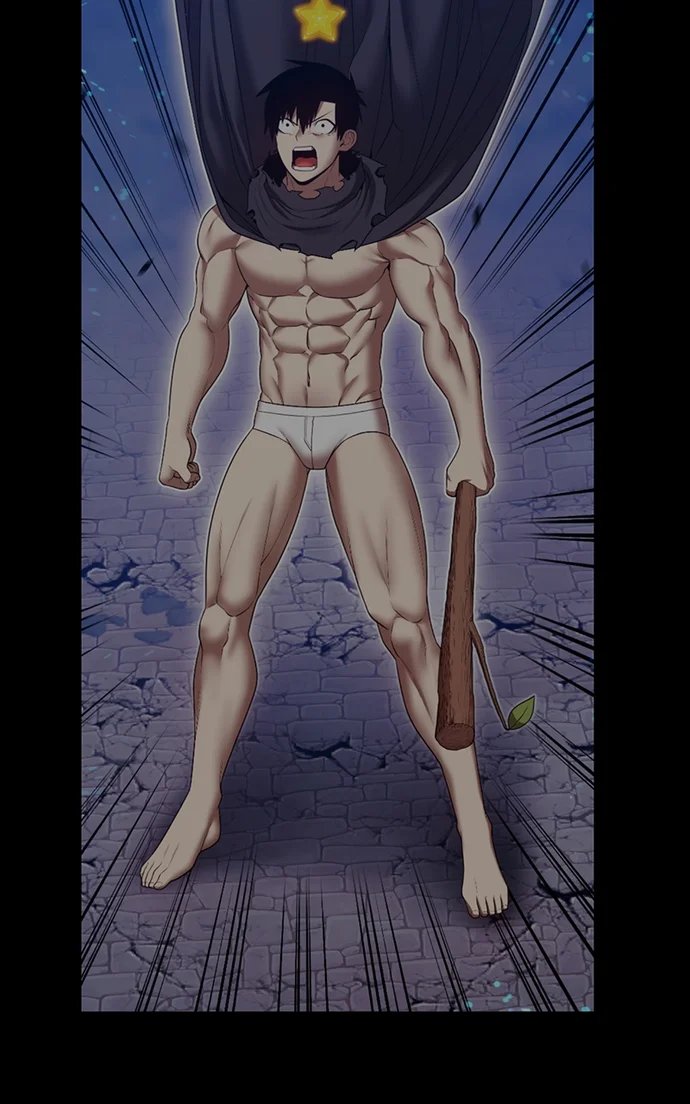 +99 Wooden stick Chapter 148 - Page 316