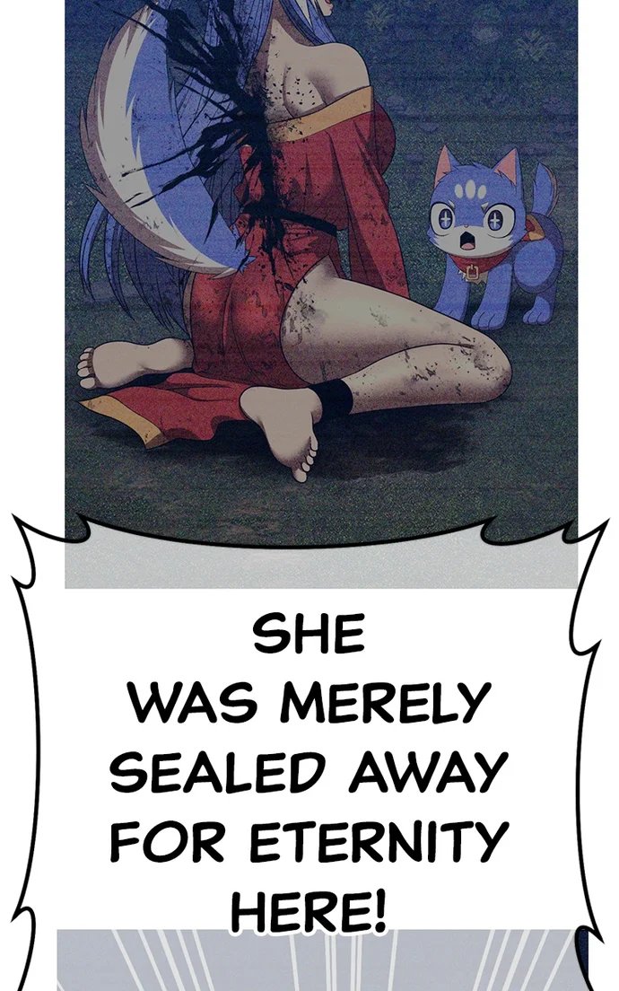 +99 Wooden stick Chapter 148 - Page 336