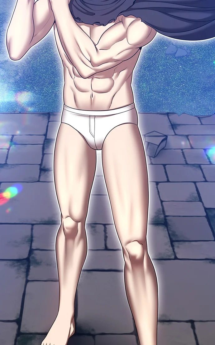 +99 Wooden stick Chapter 148 - Page 383