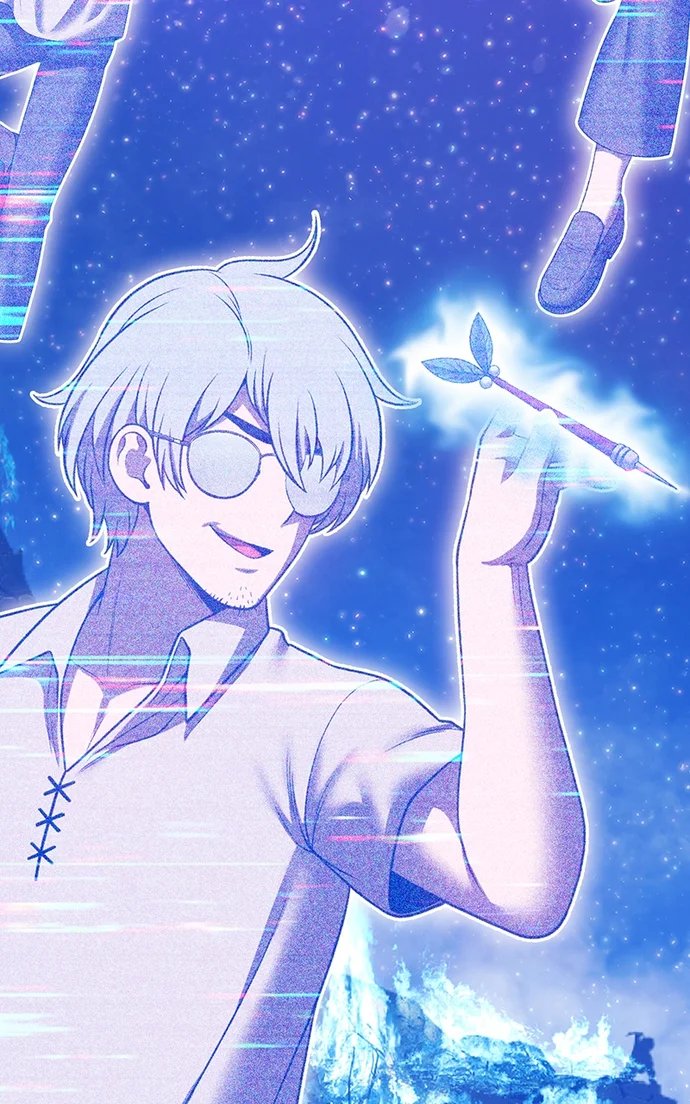 +99 Wooden stick Chapter 148 - Page 59