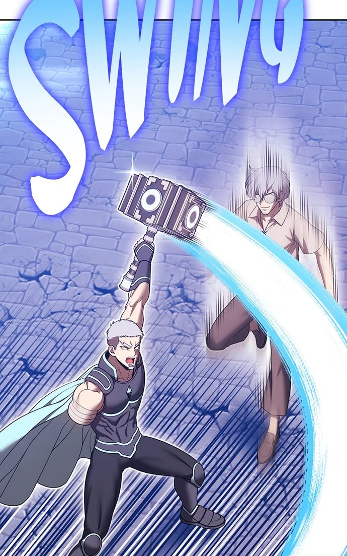 +99 Wooden stick Chapter 148 - Page 75