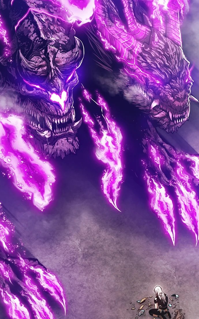 +99 Wooden stick Chapter 148 - Page 8