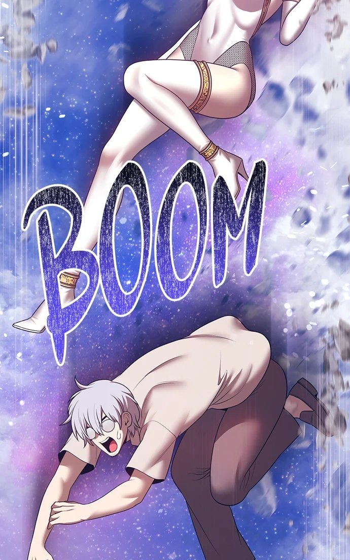 +99 Wooden stick Chapter 149 - Page 101