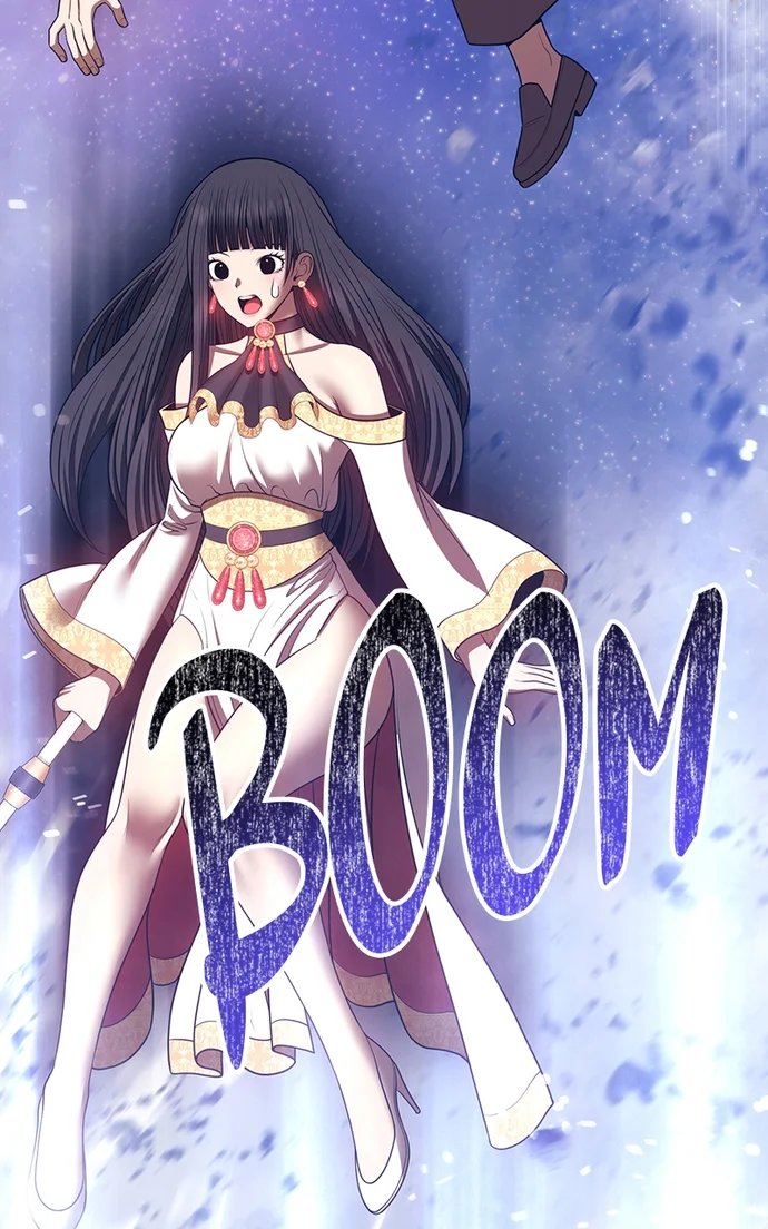 +99 Wooden stick Chapter 149 - Page 102