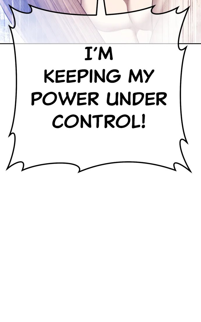 +99 Wooden stick Chapter 149 - Page 111