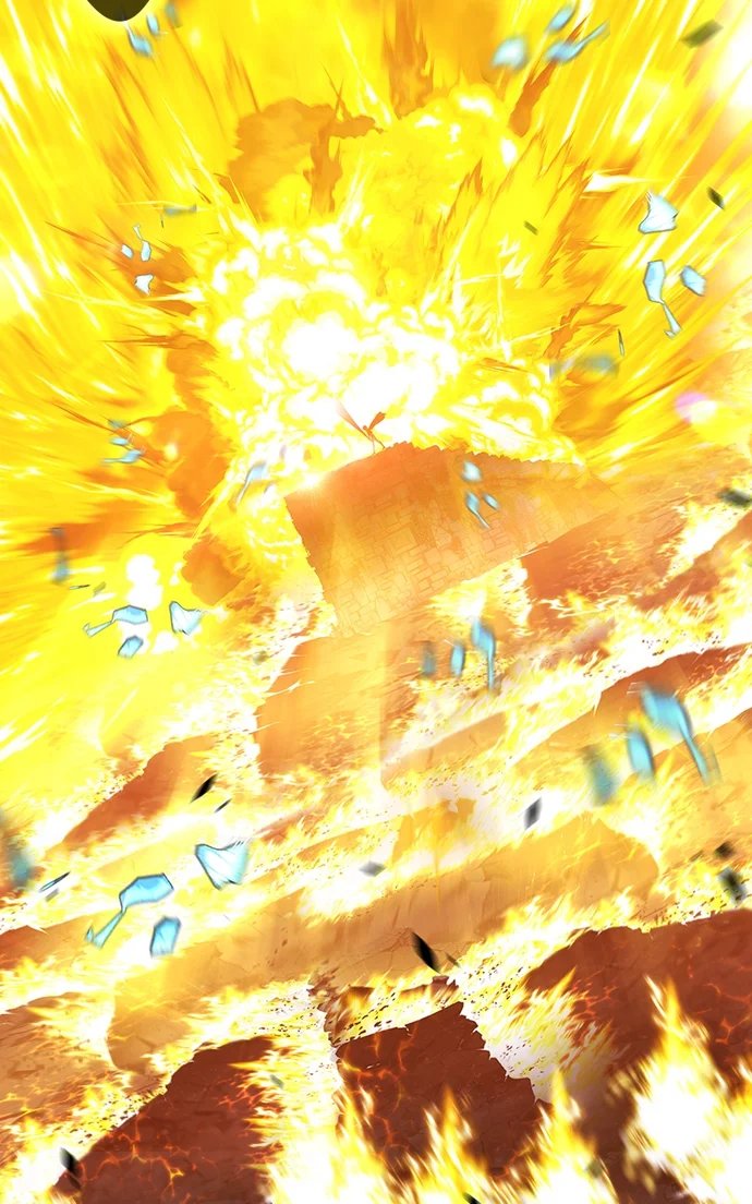 +99 Wooden stick Chapter 149 - Page 116