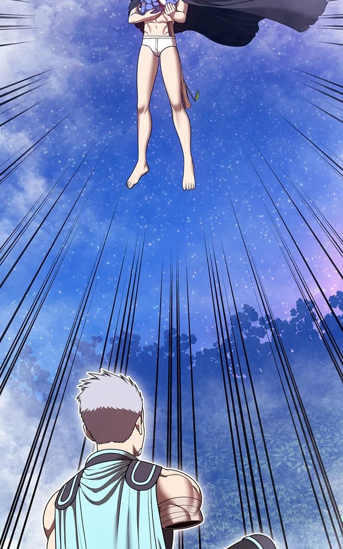 +99 Wooden stick Chapter 149 - Page 129