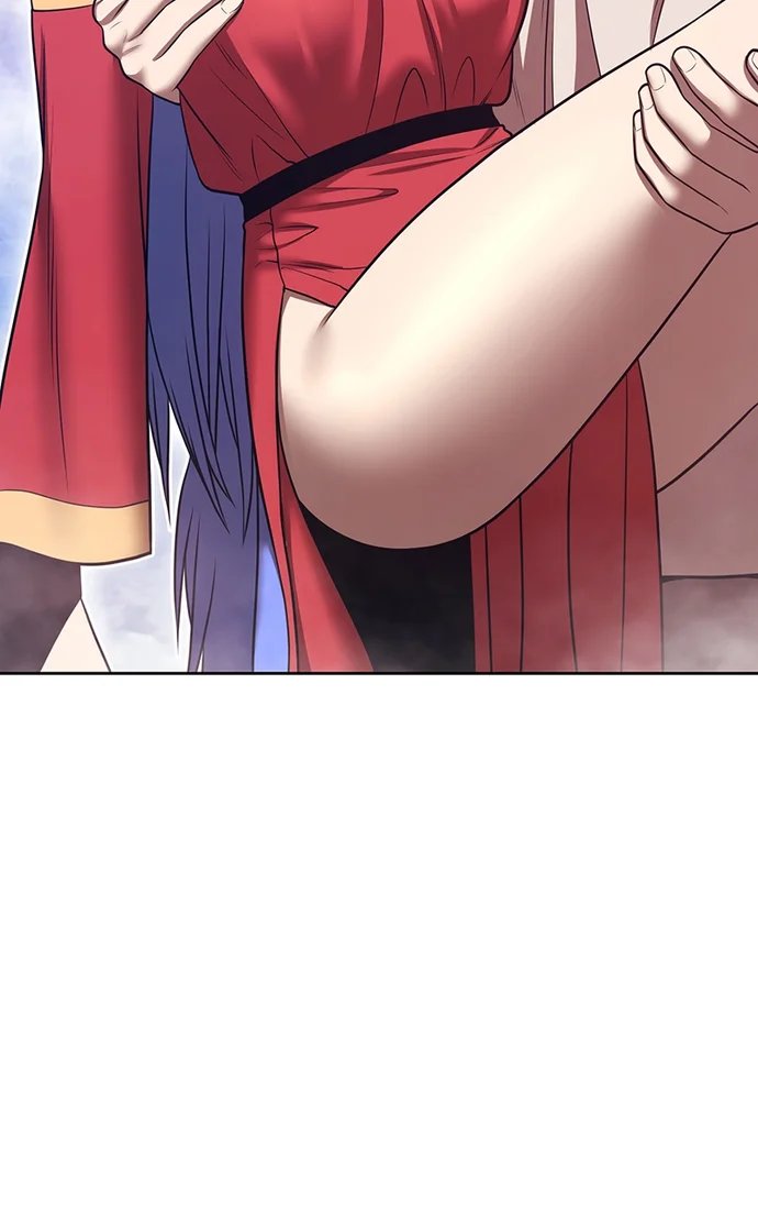 +99 Wooden stick Chapter 149 - Page 134