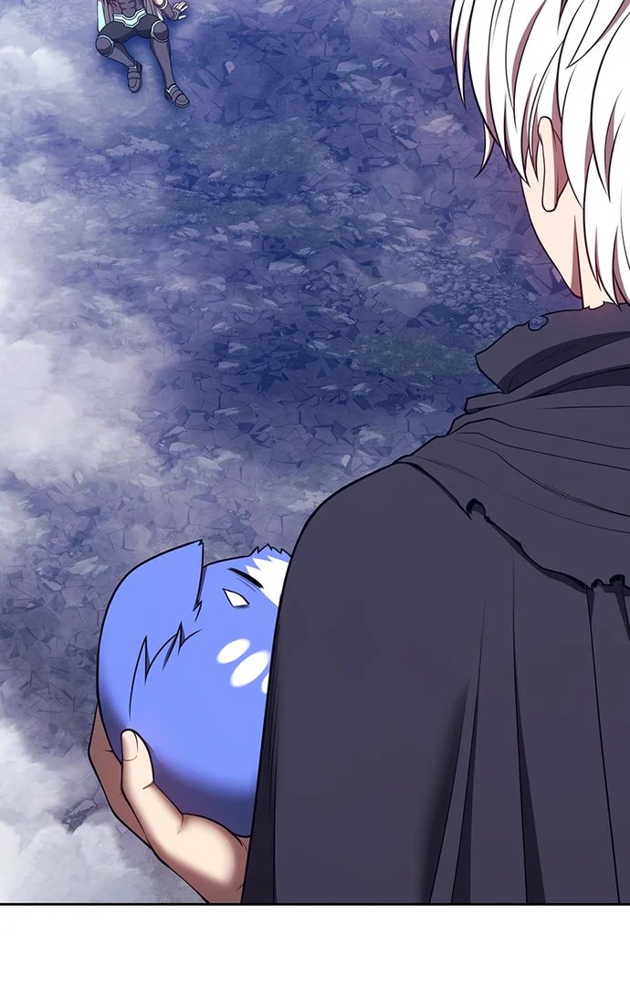 +99 Wooden stick Chapter 149 - Page 136