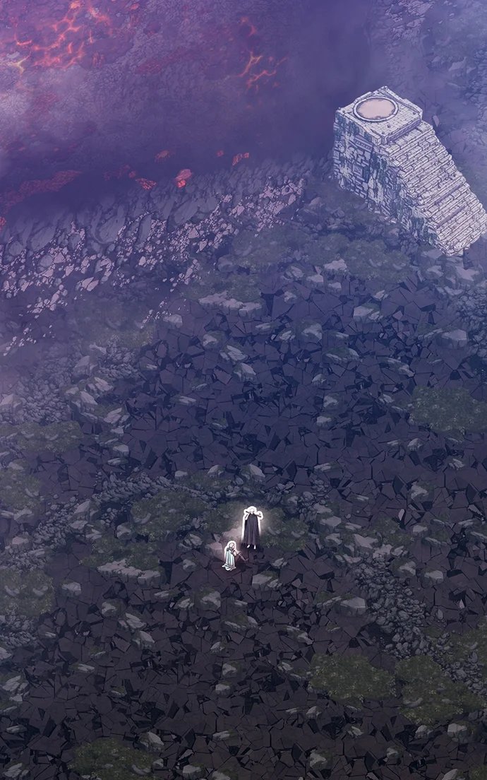 +99 Wooden stick Chapter 149 - Page 160