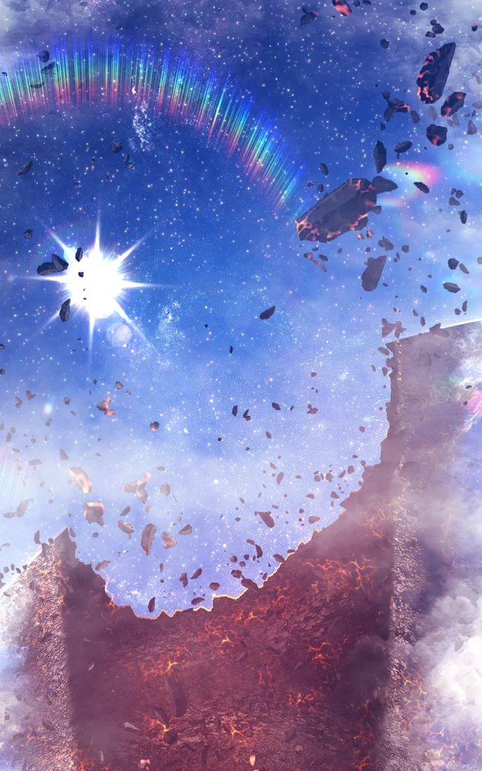 +99 Wooden stick Chapter 149 - Page 166