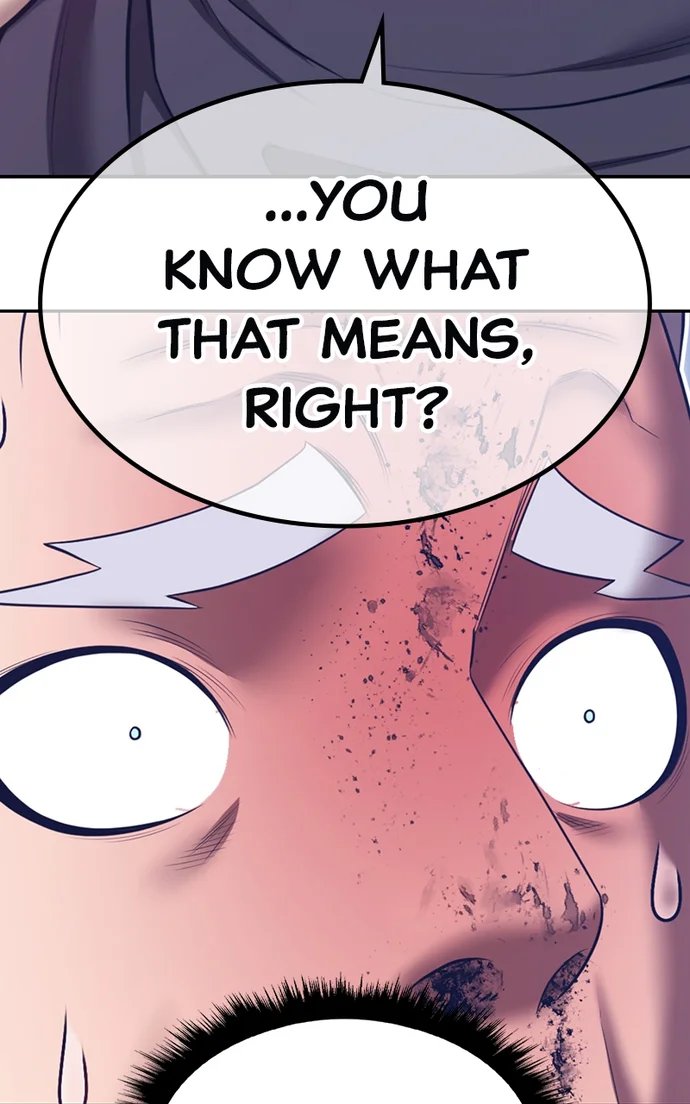 +99 Wooden stick Chapter 149 - Page 182