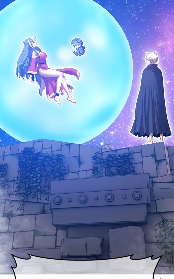 +99 Wooden stick Chapter 149 - Page 19