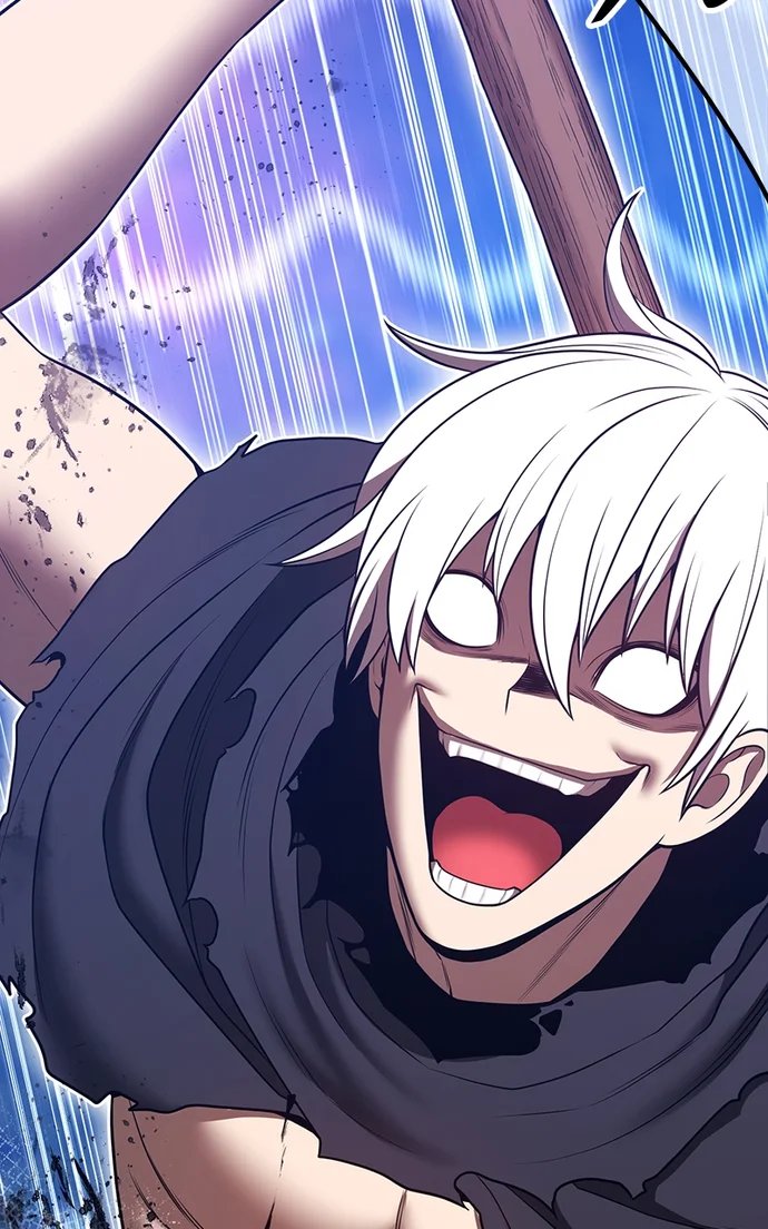 +99 Wooden stick Chapter 149 - Page 196