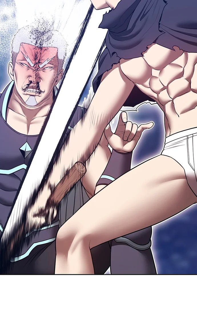 +99 Wooden stick Chapter 149 - Page 199