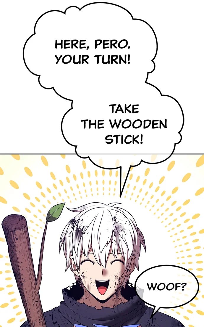 +99 Wooden stick Chapter 149 - Page 215