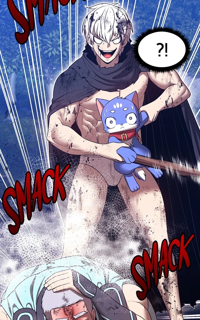 +99 Wooden stick Chapter 149 - Page 218