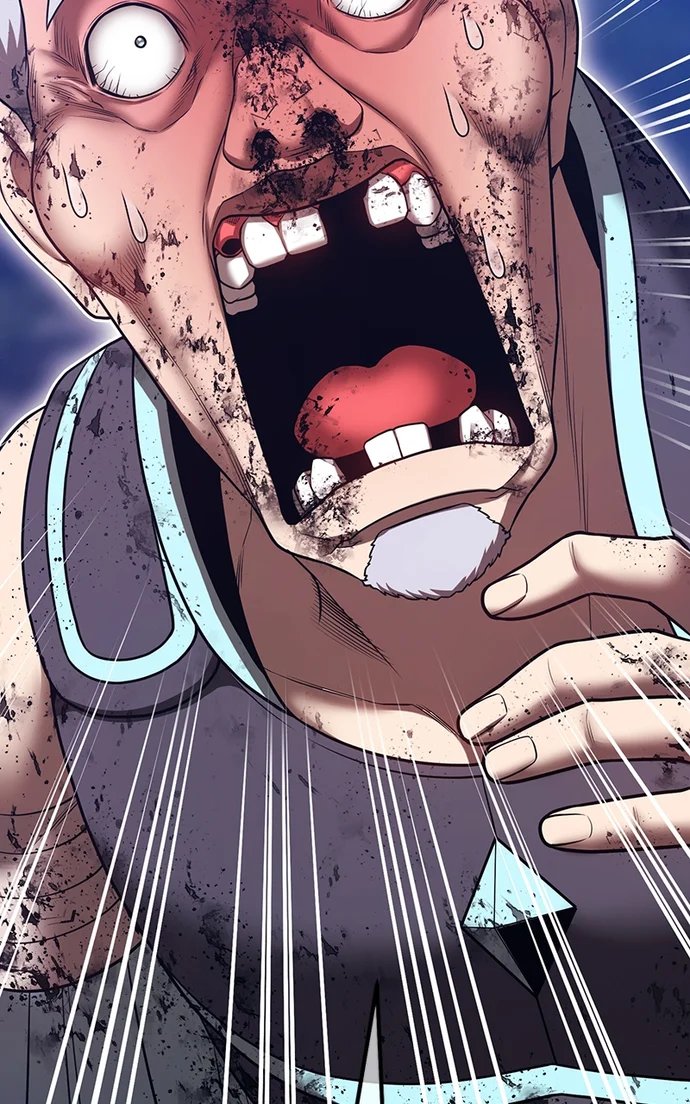 +99 Wooden stick Chapter 149 - Page 231