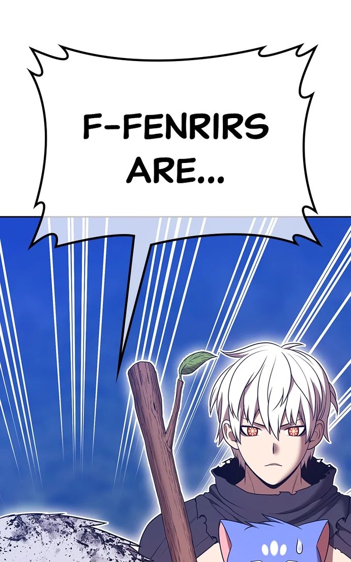 +99 Wooden stick Chapter 149 - Page 233