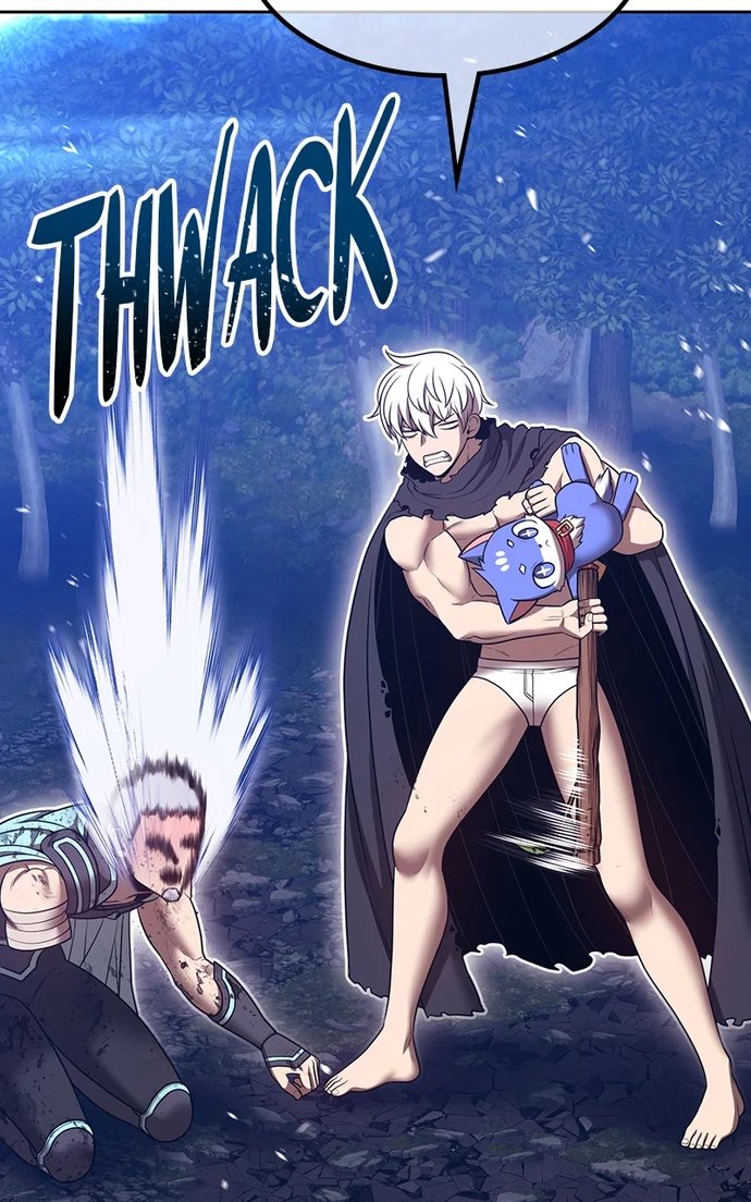 +99 Wooden stick Chapter 149 - Page 236