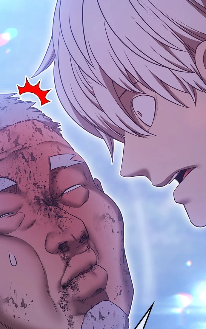 +99 Wooden stick Chapter 149 - Page 240