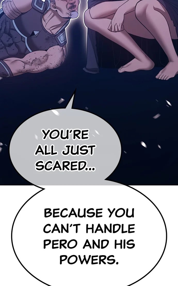 +99 Wooden stick Chapter 149 - Page 243