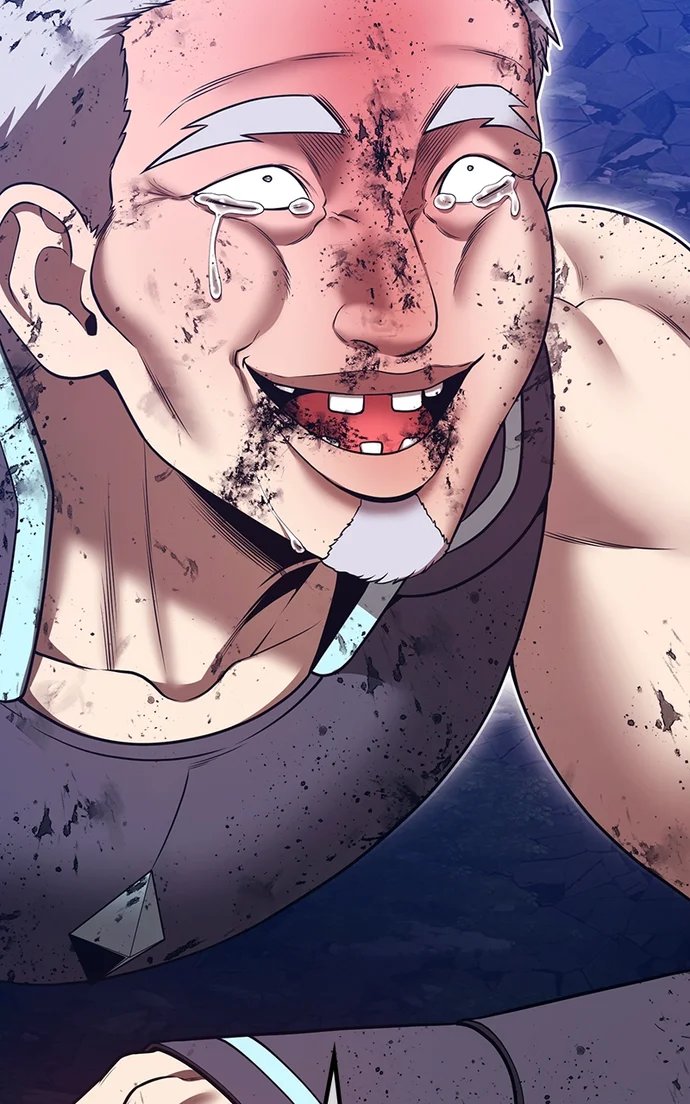 +99 Wooden stick Chapter 149 - Page 254