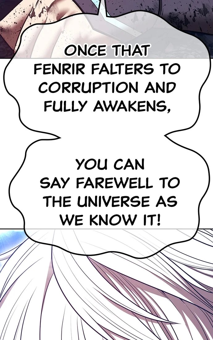 +99 Wooden stick Chapter 149 - Page 255