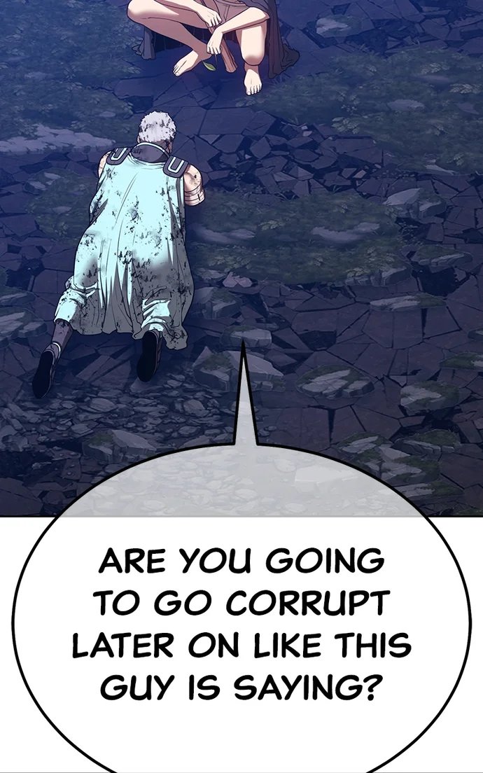 +99 Wooden stick Chapter 149 - Page 260