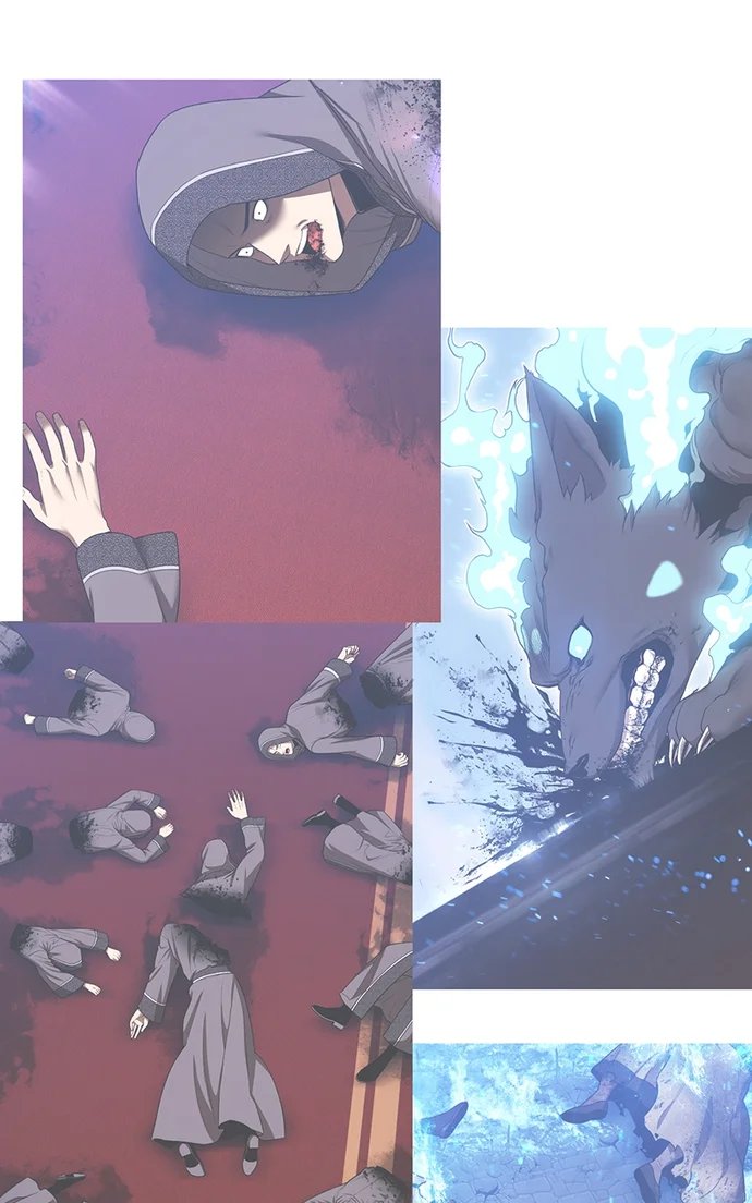 +99 Wooden stick Chapter 149 - Page 263