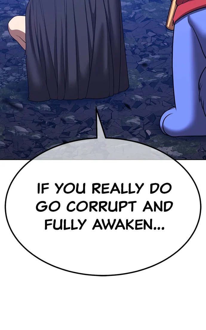 +99 Wooden stick Chapter 149 - Page 267