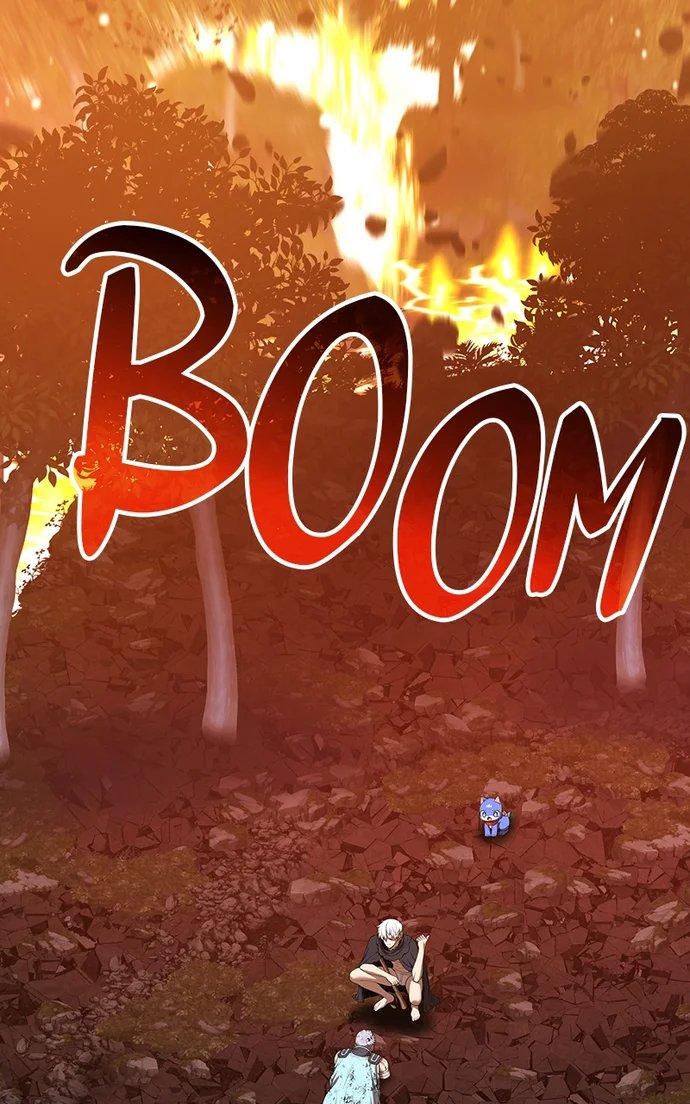 +99 Wooden stick Chapter 149 - Page 282