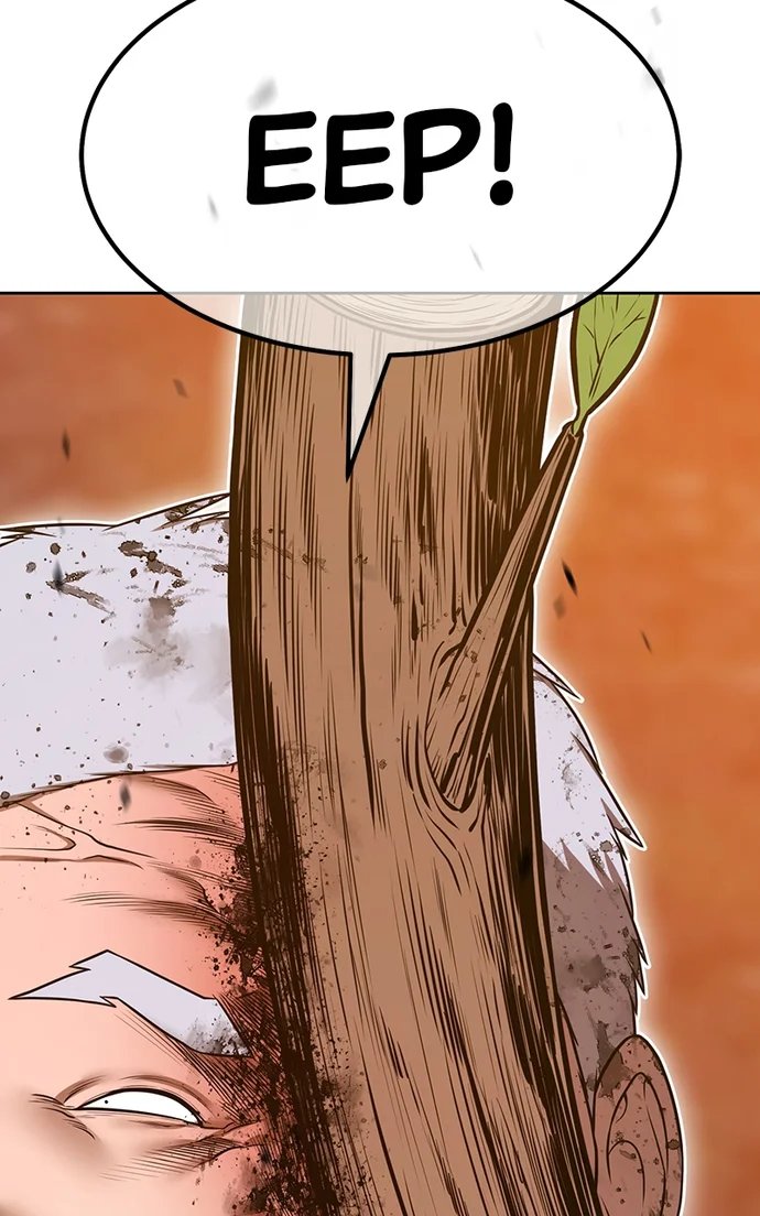 +99 Wooden stick Chapter 149 - Page 291