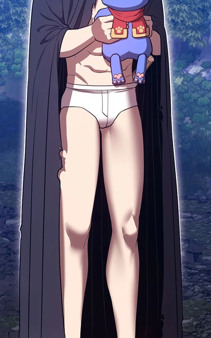 +99 Wooden stick Chapter 149 - Page 324