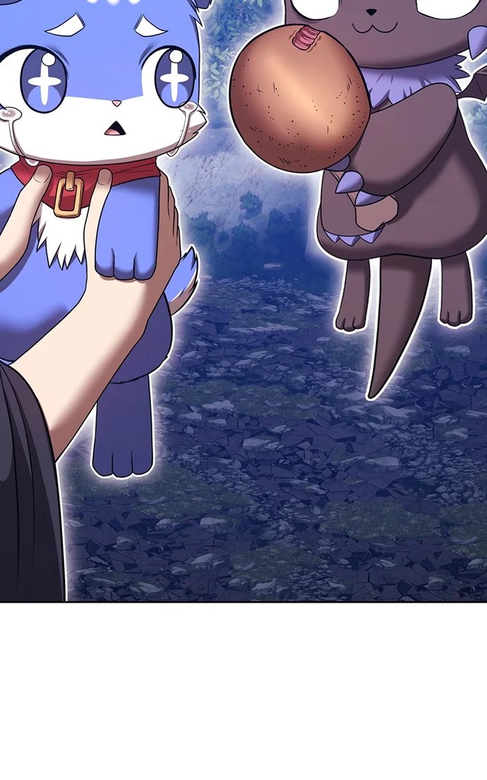 +99 Wooden stick Chapter 149 - Page 349