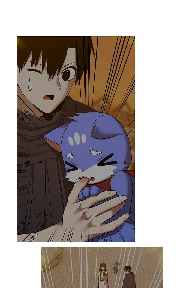 +99 Wooden stick Chapter 149 - Page 350