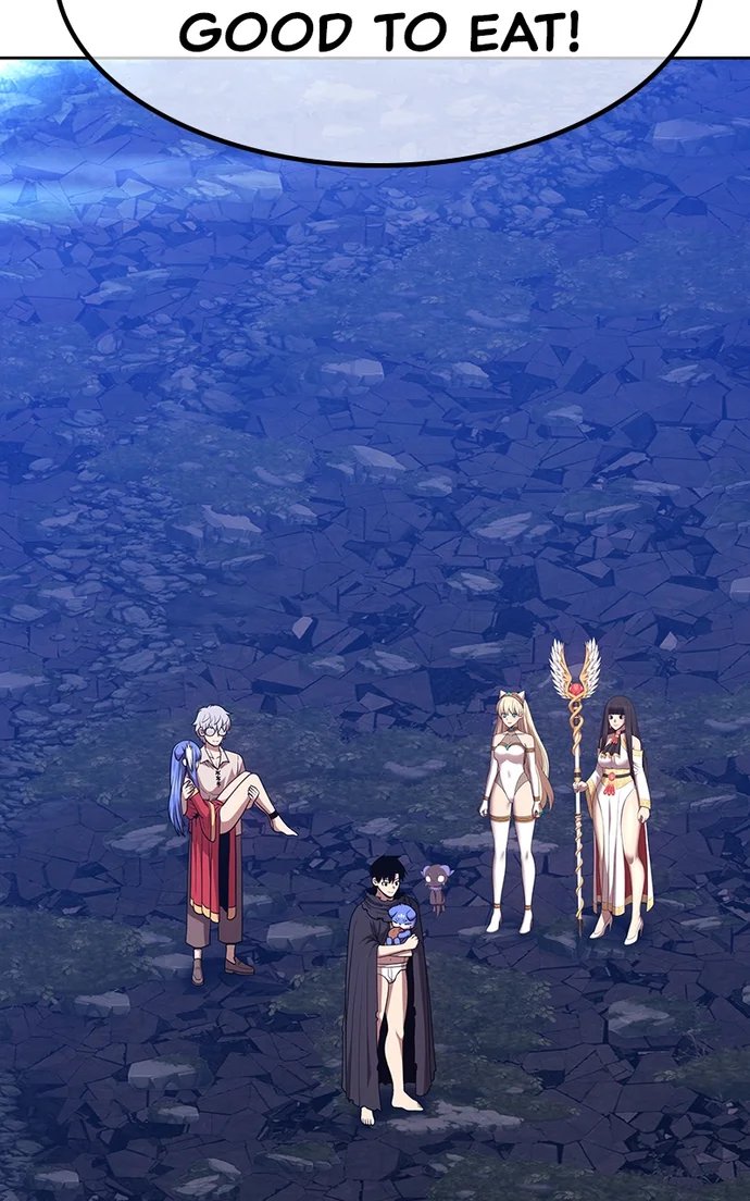 +99 Wooden stick Chapter 149 - Page 360