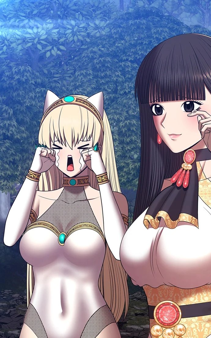 +99 Wooden stick Chapter 149 - Page 362