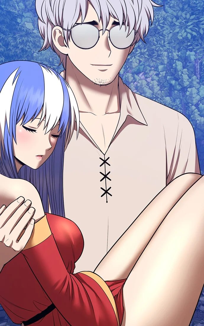 +99 Wooden stick Chapter 149 - Page 364