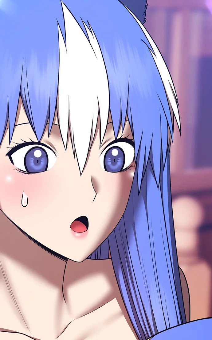 +99 Wooden stick Chapter 149 - Page 388