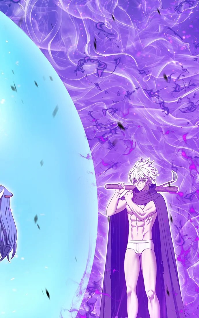 +99 Wooden stick Chapter 149 - Page 39