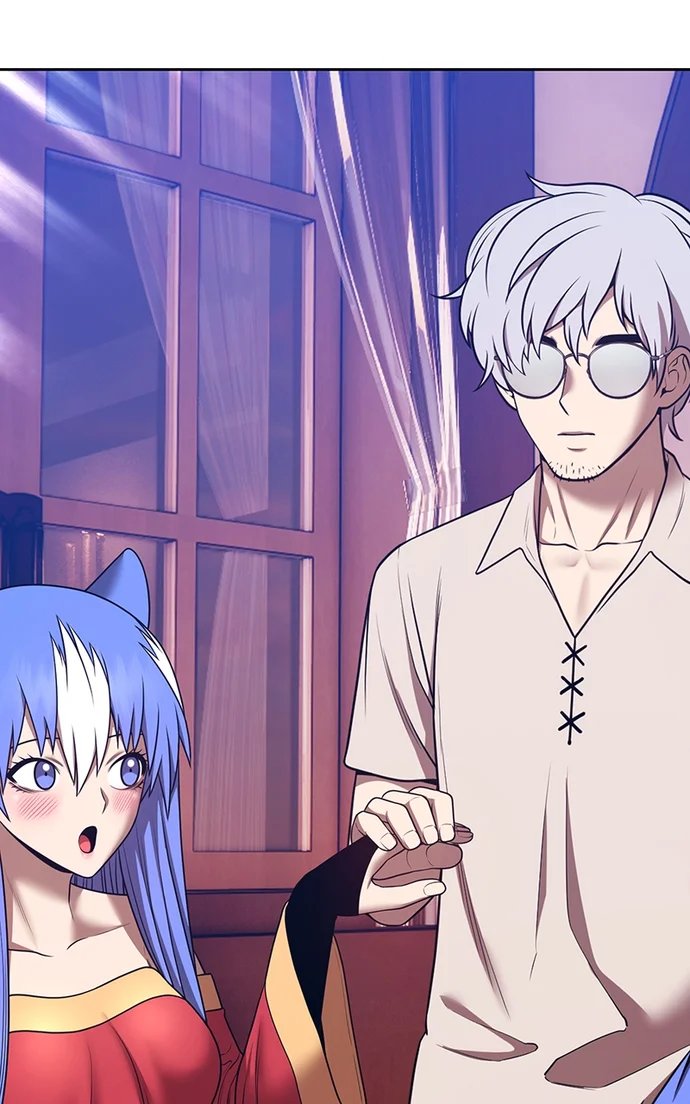 +99 Wooden stick Chapter 149 - Page 392